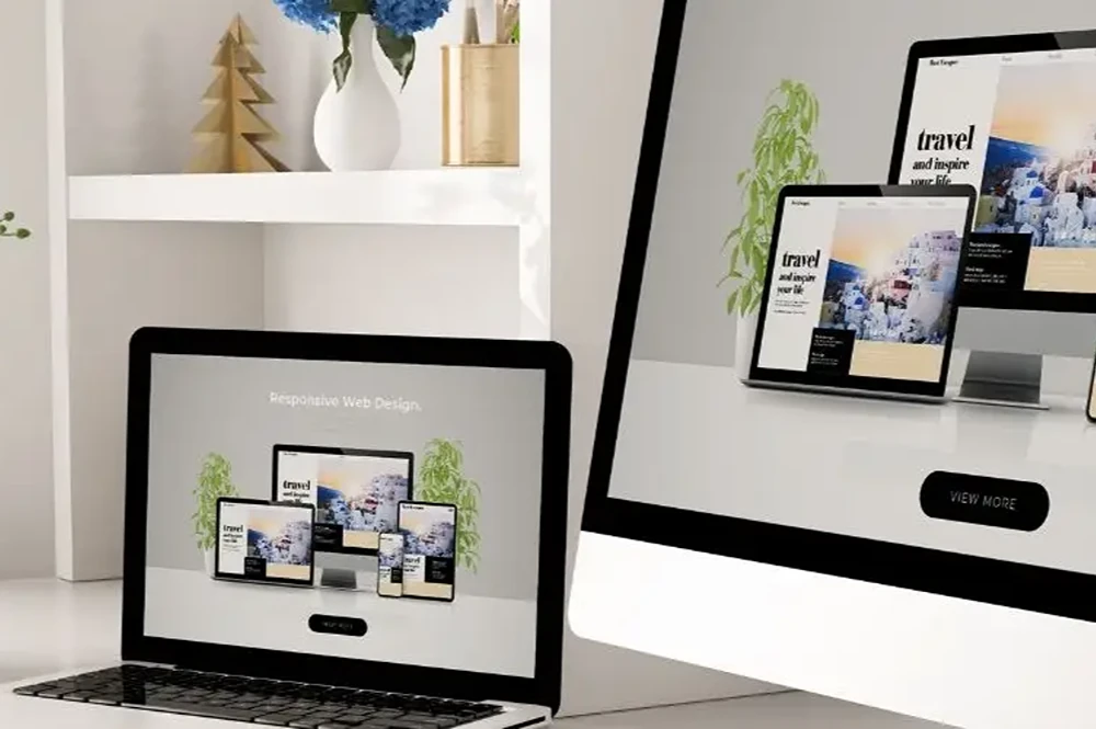 İhsaniye Web tasarım